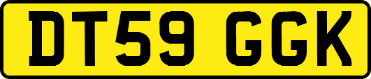 DT59GGK
