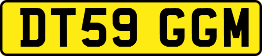 DT59GGM