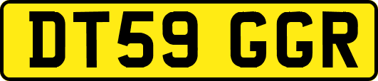 DT59GGR