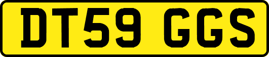DT59GGS