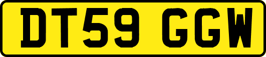DT59GGW