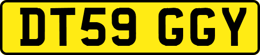 DT59GGY