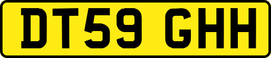 DT59GHH