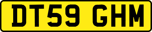 DT59GHM