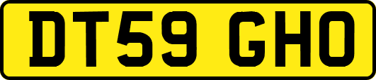DT59GHO