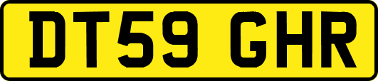 DT59GHR