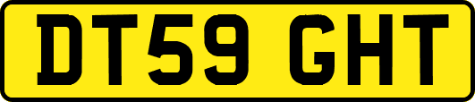 DT59GHT