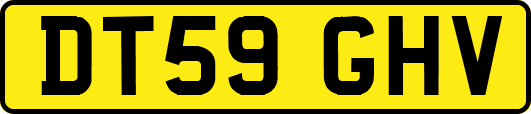 DT59GHV
