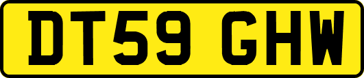 DT59GHW