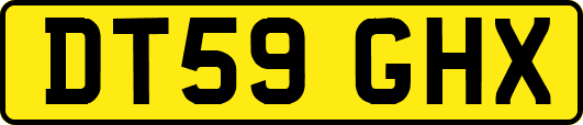 DT59GHX