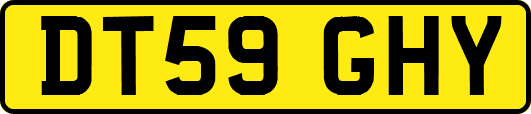 DT59GHY