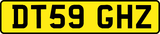 DT59GHZ