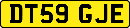 DT59GJE