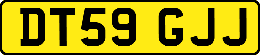DT59GJJ