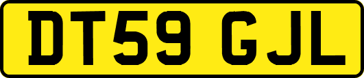DT59GJL