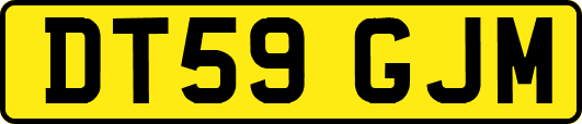DT59GJM