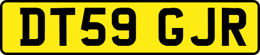 DT59GJR