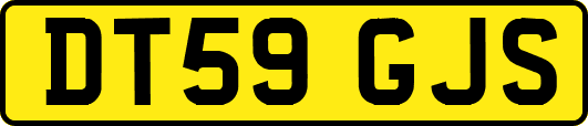 DT59GJS