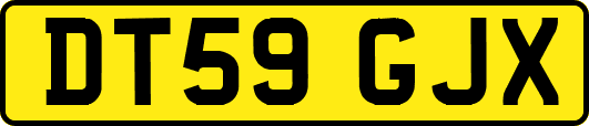 DT59GJX