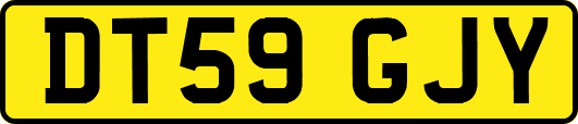 DT59GJY