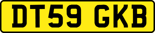 DT59GKB
