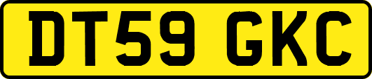 DT59GKC