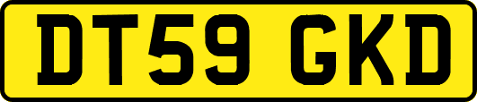 DT59GKD