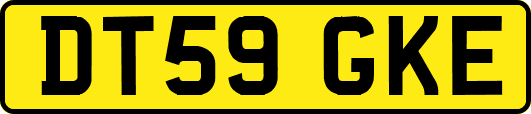DT59GKE