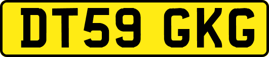 DT59GKG