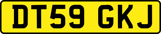 DT59GKJ
