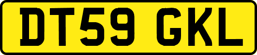 DT59GKL