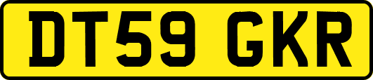 DT59GKR