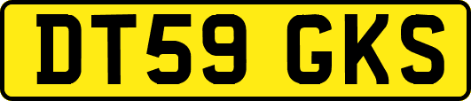 DT59GKS