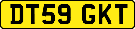 DT59GKT