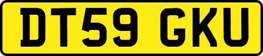 DT59GKU