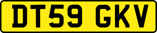 DT59GKV