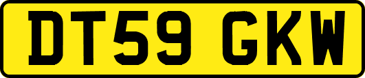 DT59GKW