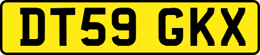 DT59GKX