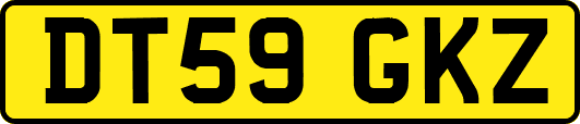 DT59GKZ