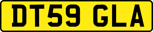 DT59GLA