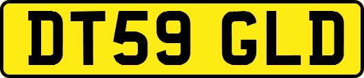 DT59GLD