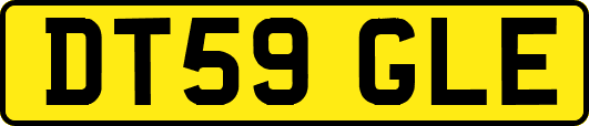 DT59GLE