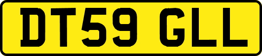 DT59GLL