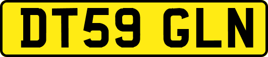 DT59GLN