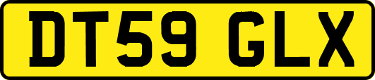 DT59GLX