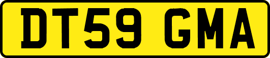 DT59GMA