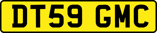 DT59GMC