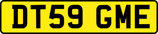 DT59GME