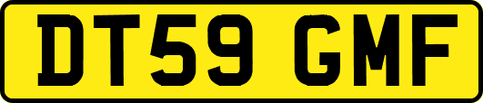 DT59GMF