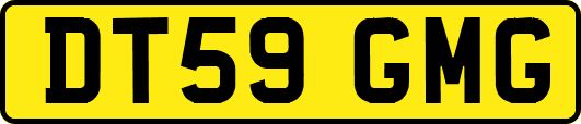 DT59GMG